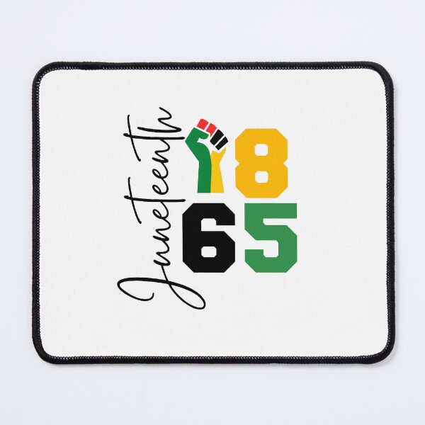 Item preview, Juneteenth Independence, Juneteenth Afro designed and sold by sawczy-shop.