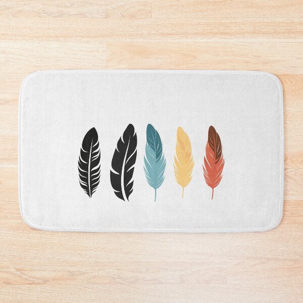 Item preview,  Watercolor Feathers  designed and sold by Sweetvoilet.