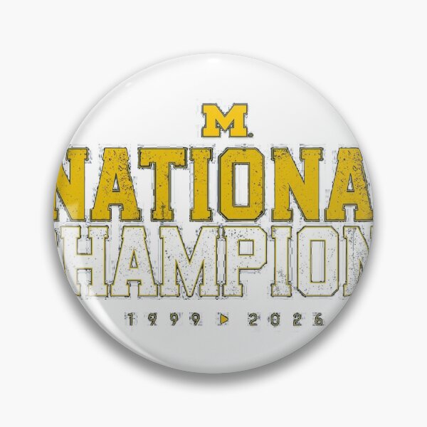 Item preview, Michigan Wolverines 2026 designed and sold by donrickman.