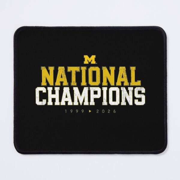 Item preview, Michigan Wolverines 2026 designed and sold by donrickman.