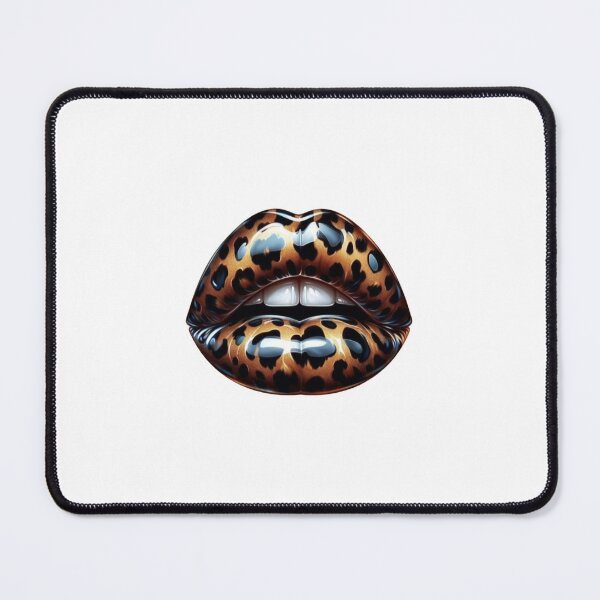 Item preview, Cheetah Lips designed and sold by JarrenAnthony.