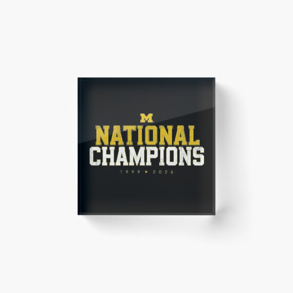 Item preview, Michigan Wolverines 2026 designed and sold by donrickman.