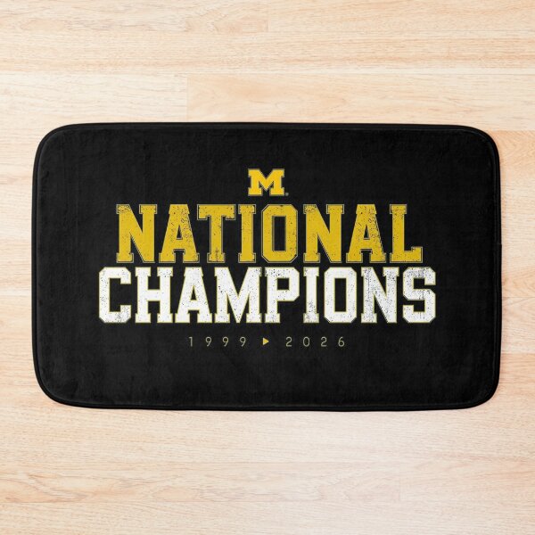 Item preview, Michigan Wolverines 2026 designed and sold by donrickman.