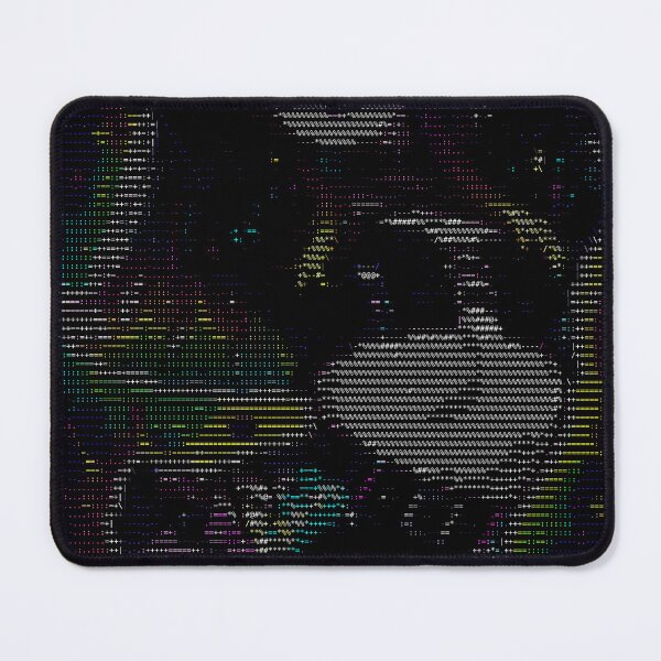 Item preview, goth rainbow- designed and sold by Grey's Space.