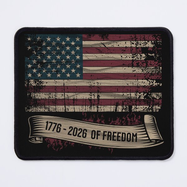 Item preview, 250 Years American 250th Anniversary USA Patriotic 4th July T-Shirt designed and sold by EichStore.
