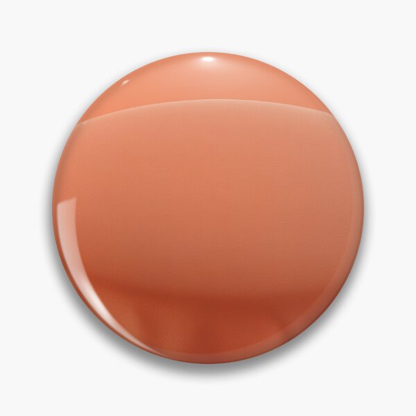 Item preview, Soft Orange Draped Fabric – Minimalist Abstract Art designed and sold by Midnight Veil Designs.