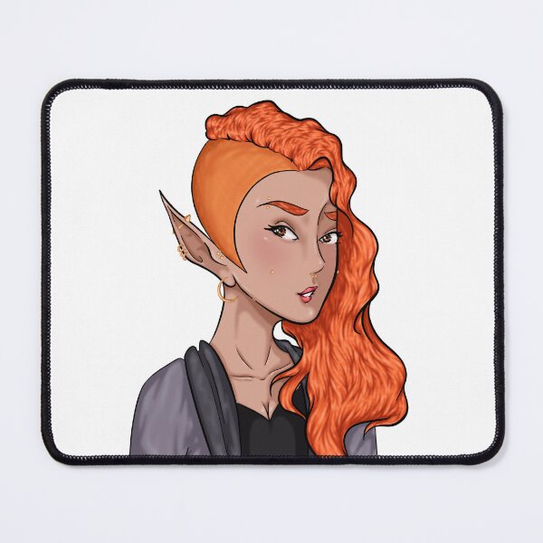 Item preview, Fae Girl designed and sold by Steampunk.Dragon.