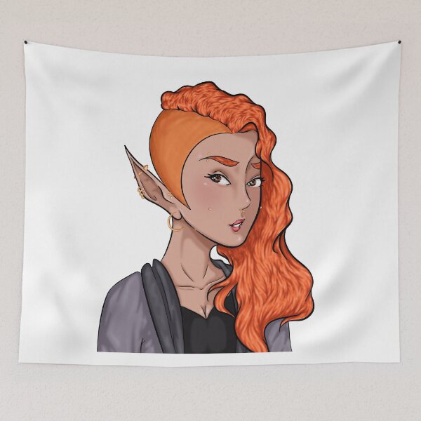 Item preview, Fae Girl designed and sold by Steampunk.Dragon.