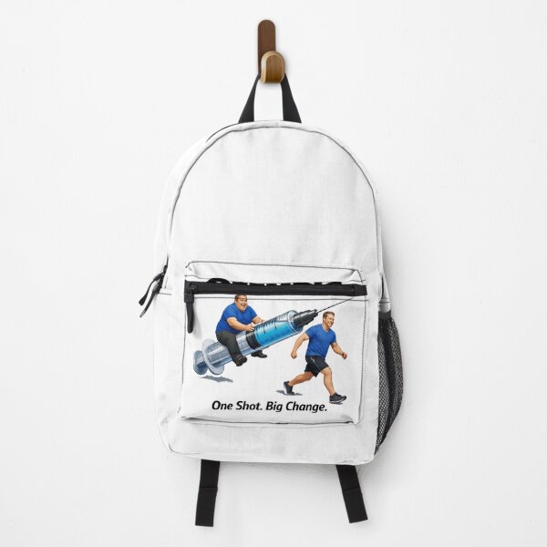 Item preview, Ozempic vs Mounjaro – Trending Health Debate Design designed and sold by fayrozelmasry.