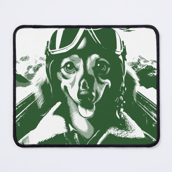 Item preview, Top Dog T designed and sold by DesignerDoggo.
