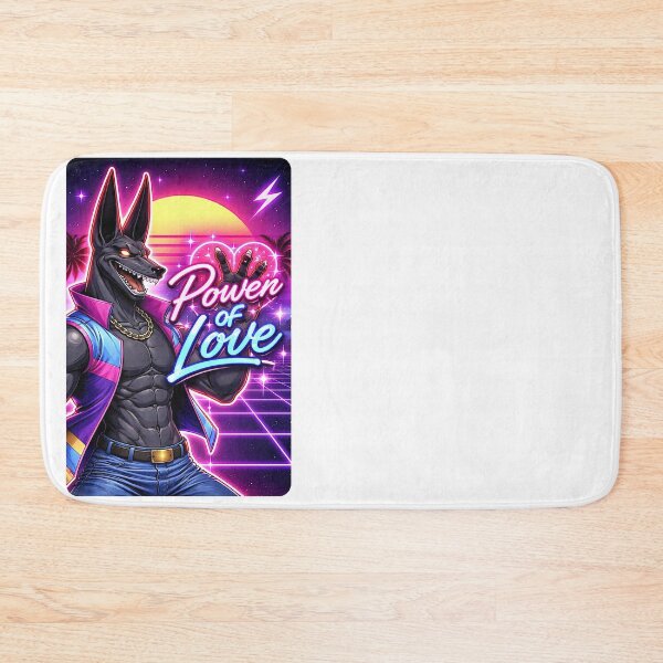 Item preview, The power of love designed and sold by NubesDesignCH.