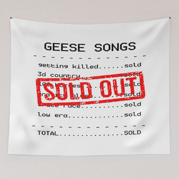Item preview, List Song Post Punk Band designed and sold by nerdyygraphic.