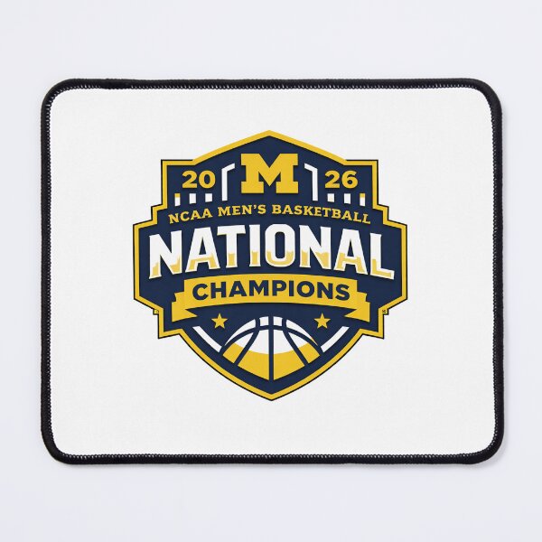 Item preview, Michigan Wolverines Basketball 2026 designed and sold by williamckingc.