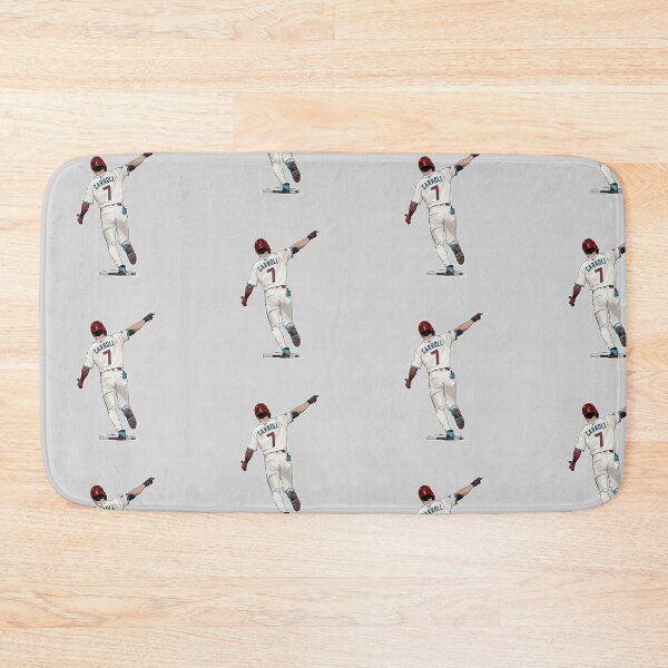 Item preview, Corbin Carroll #7 Prime Celebration designed and sold by ScaryDoom.