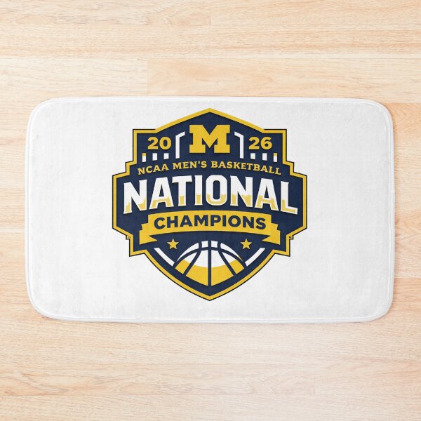 Item preview, Michigan Wolverines Basketball 2026 designed and sold by williamckingc.