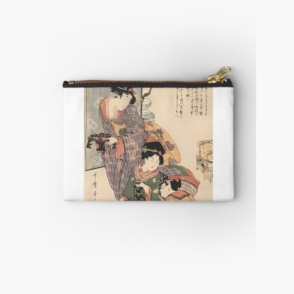 Item preview, Girl's Festival Dolls | Japanese Art designed and sold by GammaRay.