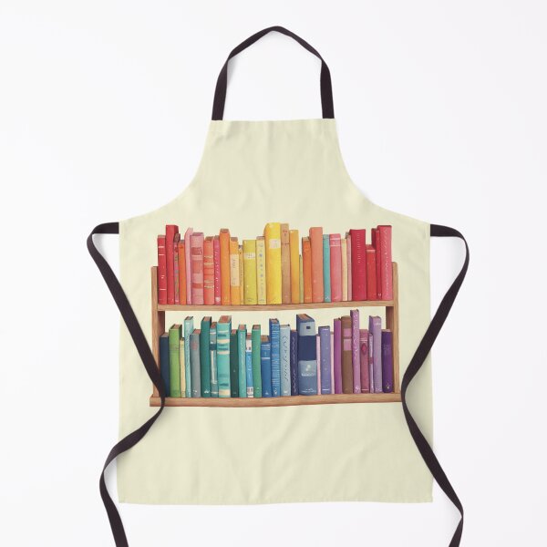 Item preview, Rainbow Coded designed and sold by bubblyrainbow.