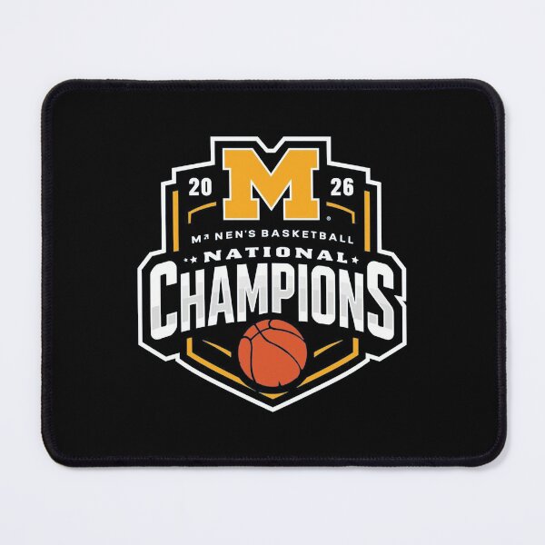 Item preview, Michigan Wolverines Basketball 2026 designed and sold by williamckingc.