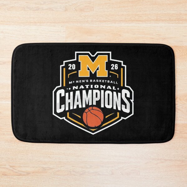 Item preview, Michigan Wolverines Basketball 2026 designed and sold by williamckingc.