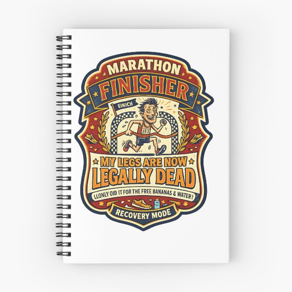 Item preview, Copy of Motivated Because Why Not Run Gift for Running and Jogging Lovers T-Shirt Design Art designed and sold by Divakar Fashion.