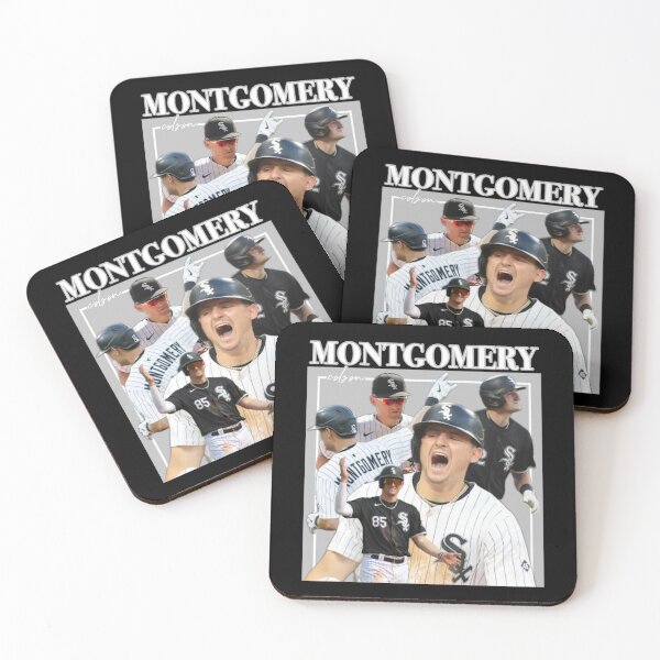 Item preview, colson montgomery retro design designed and sold by aksav.