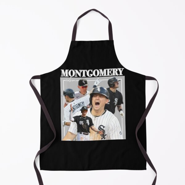 Item preview, colson montgomery retro design designed and sold by aksav.