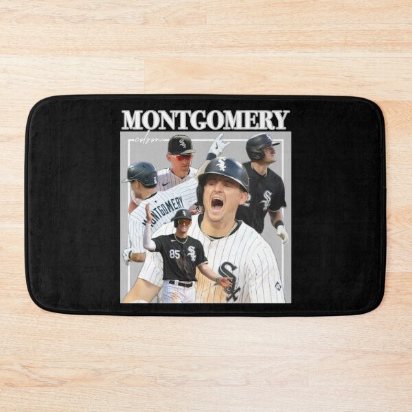 Item preview, colson montgomery retro design designed and sold by aksav.