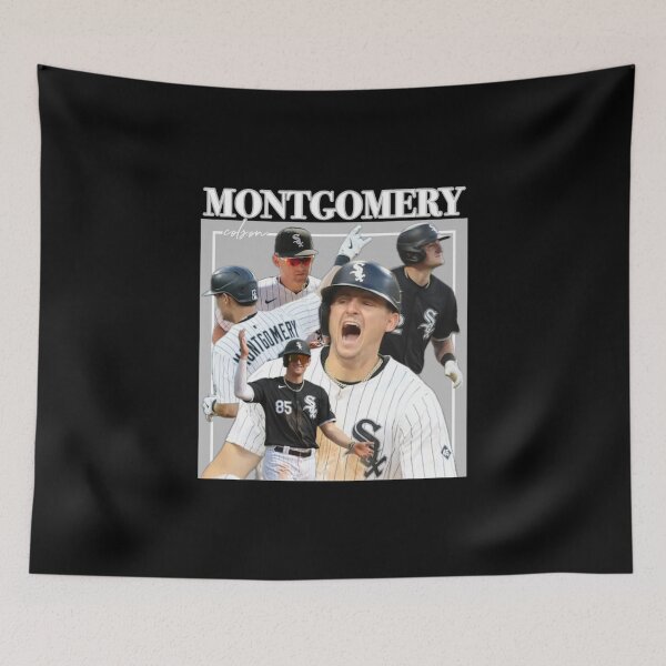 Item preview, colson montgomery retro design designed and sold by aksav.