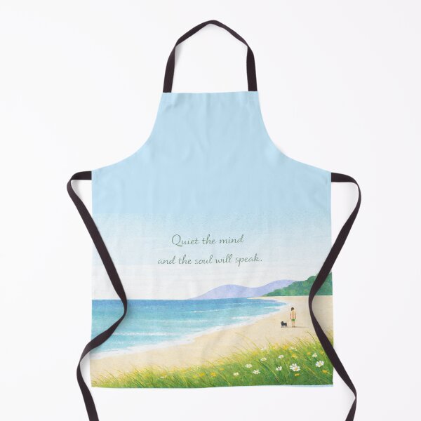 Item preview, Quiet the mind designed and sold by Uday-kala.