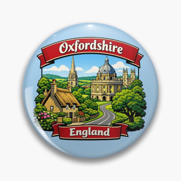 Item preview, Oxfordshire, England designed and sold by Myra365Art.