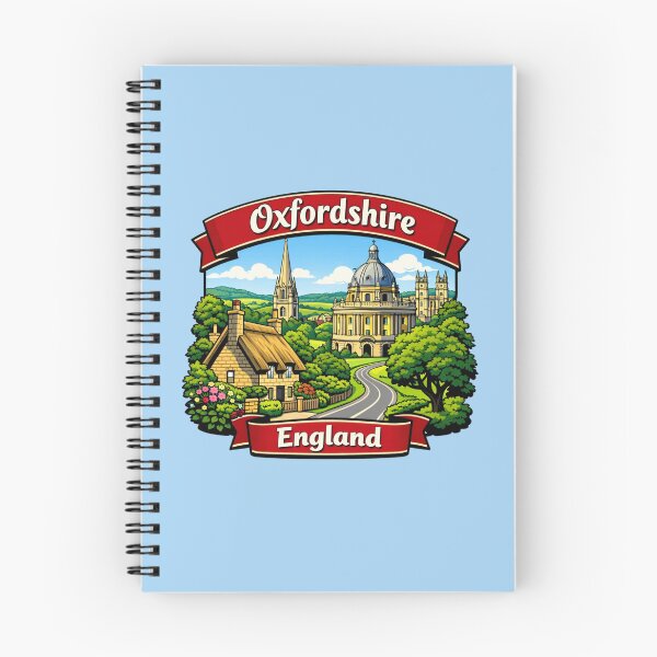 Item preview, Oxfordshire, England designed and sold by Myra365Art.