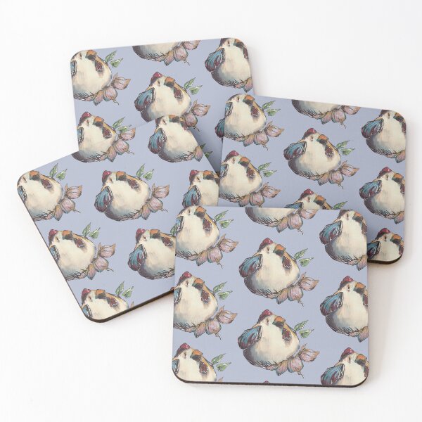 Item preview, Chicken Chicken designed and sold by Electrasquidy.