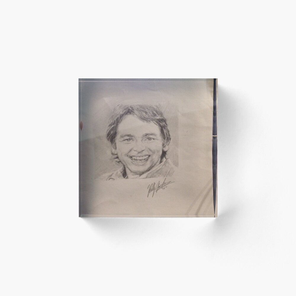 Item preview, Acrylic Block designed and sold by cindybrady1986.