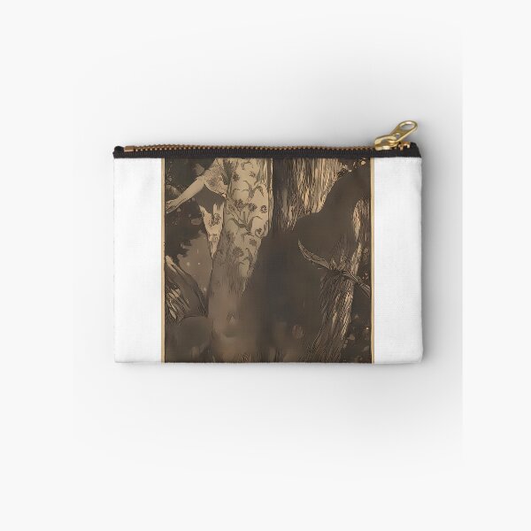 Item preview, Bat Owl Moth Moonlight | Vintage Halloween designed and sold by GammaRay.