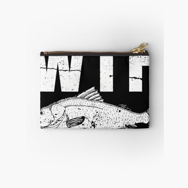 Item preview, Wtf Where_S The Fish designed and sold by FlankinMew.