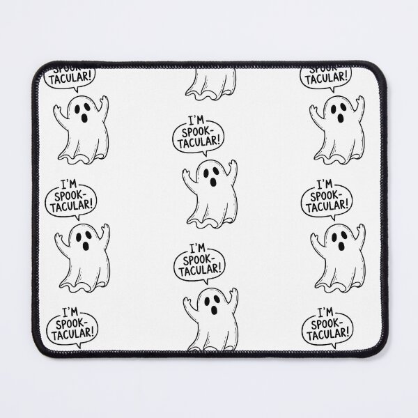 Item preview, Spook-tacular Vibe Ghost designed and sold by 1434s.
