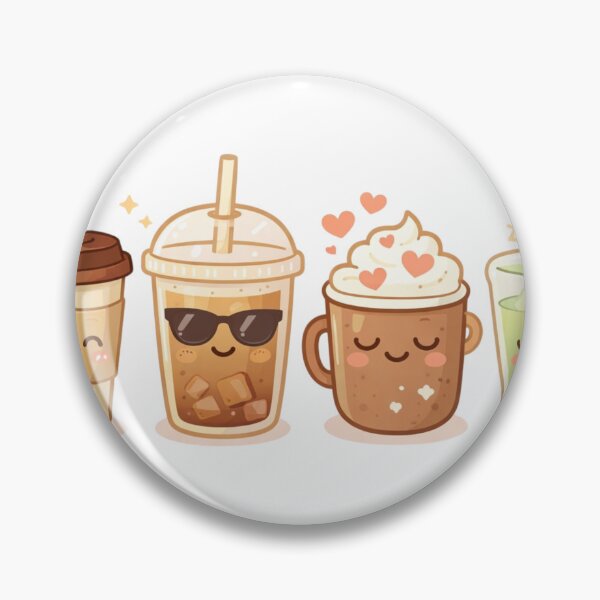 Item preview, Types of Coffee designed and sold by LunaVales.