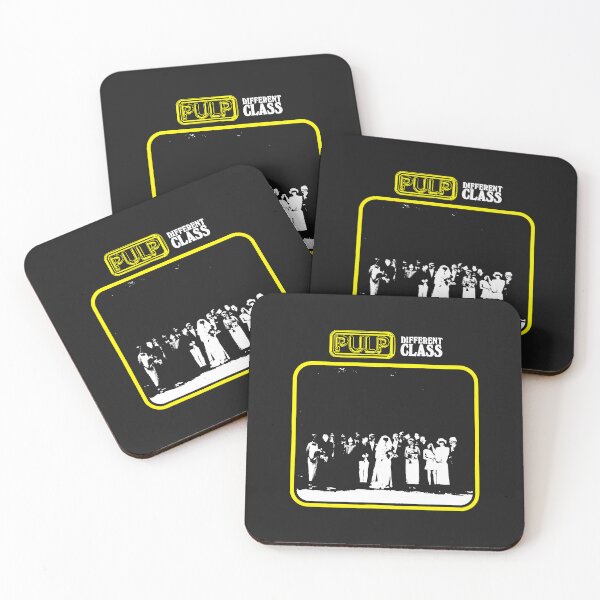 Item preview, Yellow Frame Post Punk designed and sold by billiasbros.