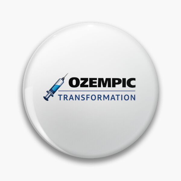 Item preview, Weight Loss Journey – Inspired by Ozempic & Wegovy designed and sold by fayrozelmasry.