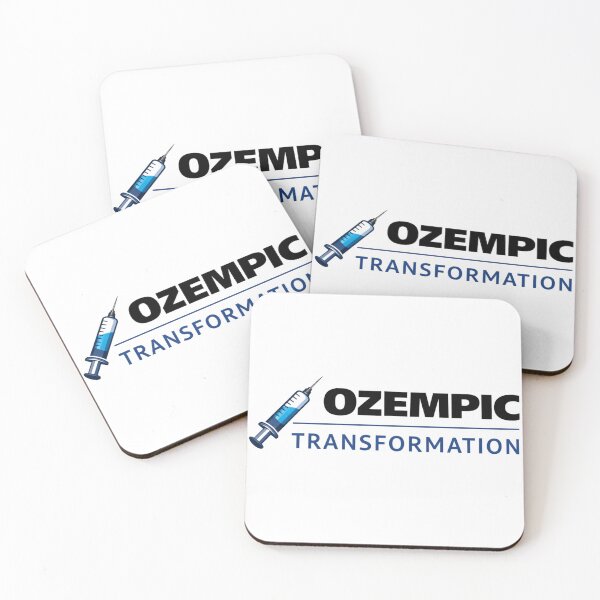 Item preview, Weight Loss Journey – Inspired by Ozempic & Wegovy designed and sold by fayrozelmasry.
