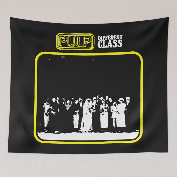 Item preview, Yellow Frame Post Punk designed and sold by billiasbros.