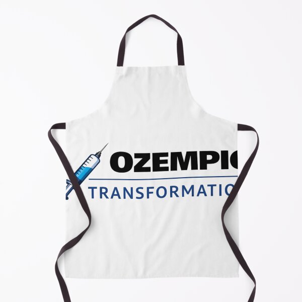 Item preview, Weight Loss Journey – Inspired by Ozempic & Wegovy designed and sold by fayrozelmasry.