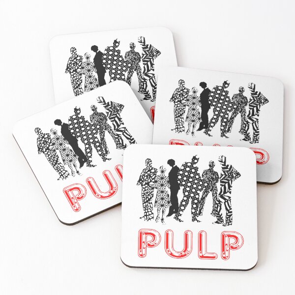 Item preview, Black Silhouette Red Typography designed and sold by billiasbros.