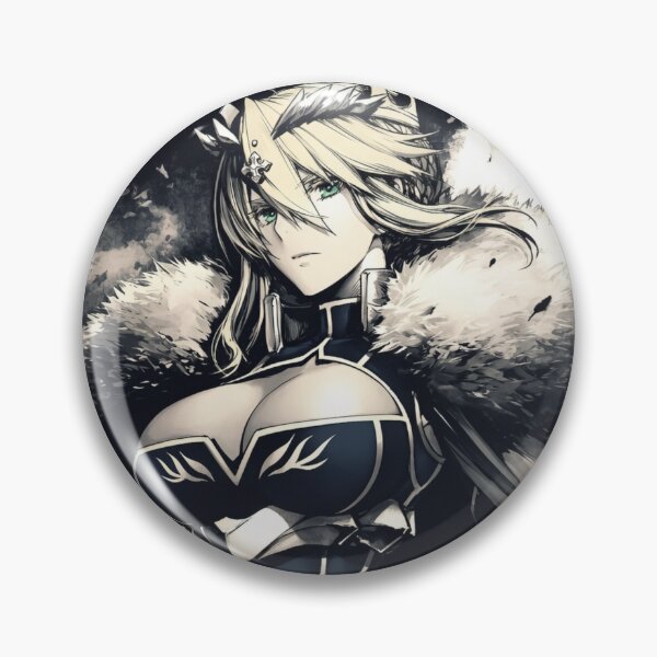 Item preview, Artoria Pendragon Lancer - 13 designed and sold by Infinite-Aspire.