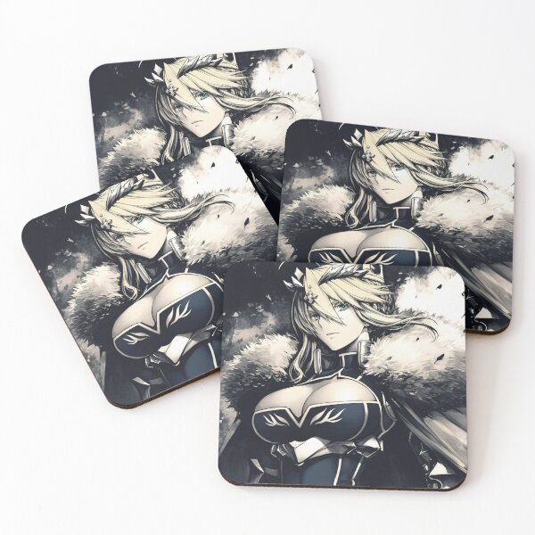 Item preview, Artoria Pendragon Lancer - 13 designed and sold by Infinite-Aspire.