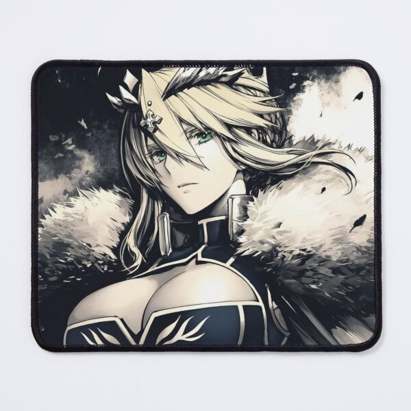 Item preview, Artoria Pendragon Lancer - 13 designed and sold by Infinite-Aspire.