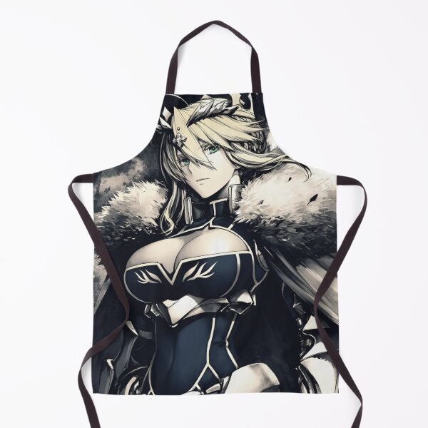 Item preview, Artoria Pendragon Lancer - 13 designed and sold by Infinite-Aspire.