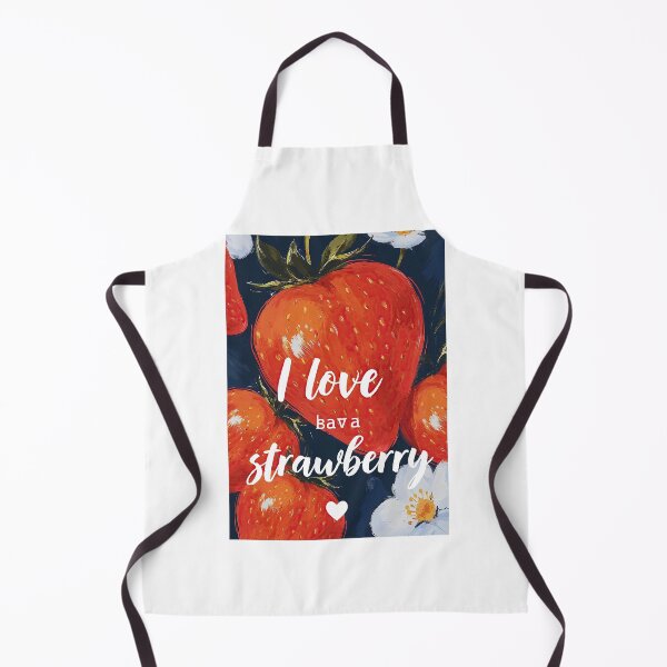 Item preview, Dark Moody Photographic Strawberry Poster designed and sold by Piotrek0001.