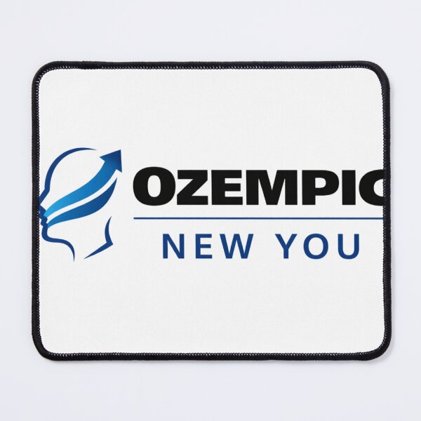 Item preview, Ozempic Mode ON – Transformation Mindset Tee designed and sold by fayrozelmasry.