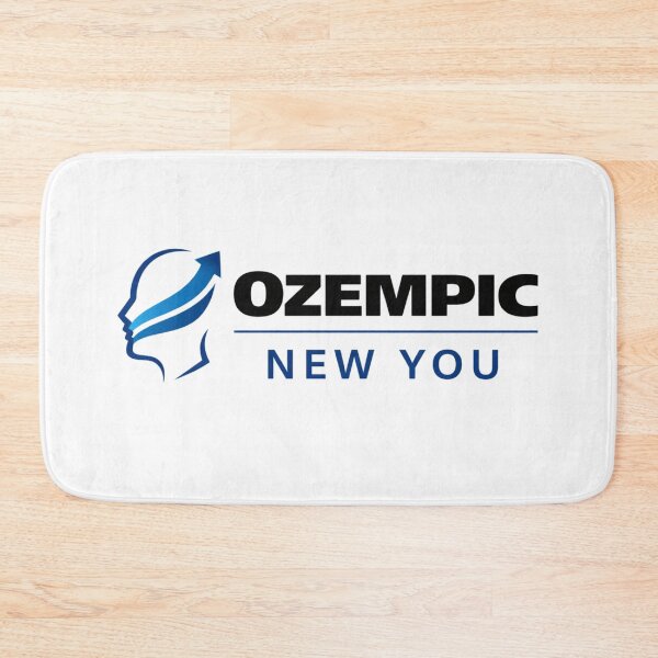 Item preview, Ozempic Mode ON – Transformation Mindset Tee designed and sold by fayrozelmasry.